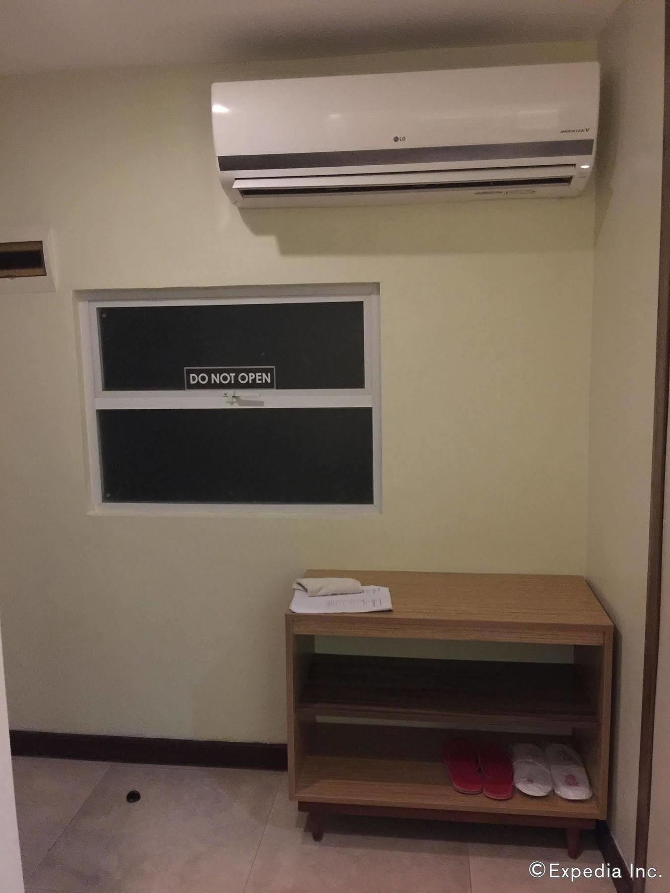טאגבילראן סיטי Belian Hotel מראה חיצוני תמונה
