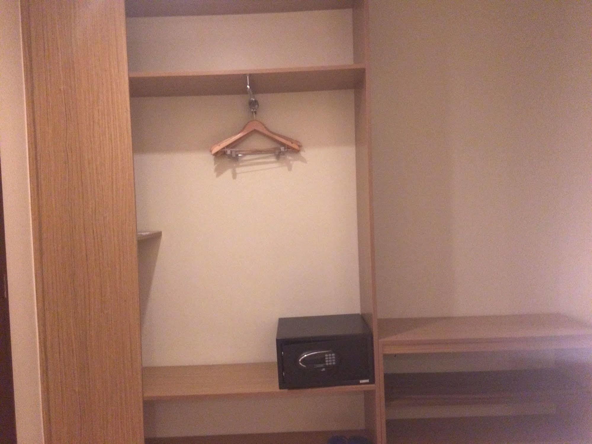 טאגבילראן סיטי Belian Hotel מראה חיצוני תמונה
