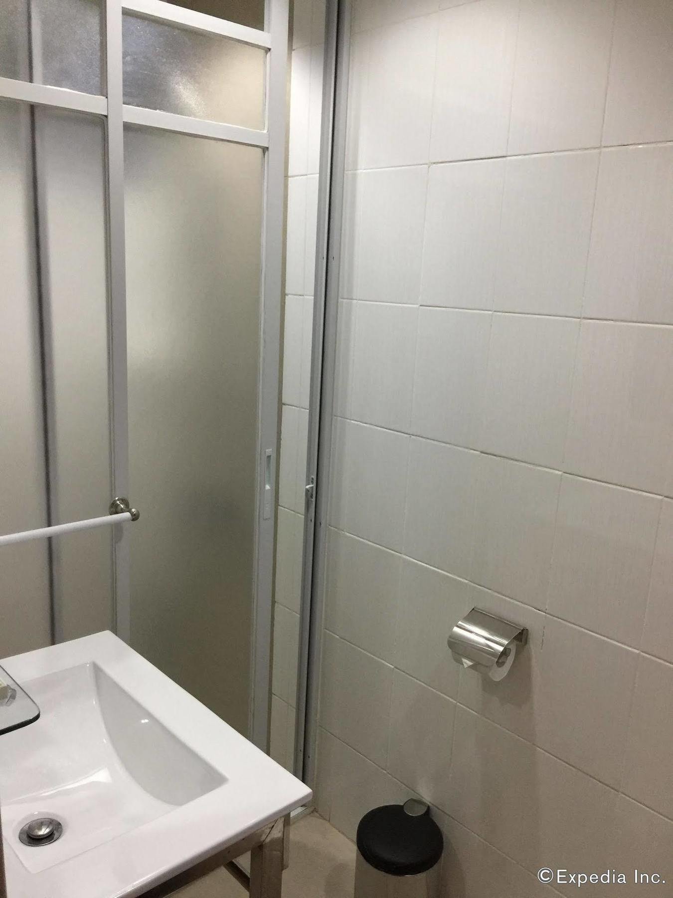 טאגבילראן סיטי Belian Hotel מראה חיצוני תמונה